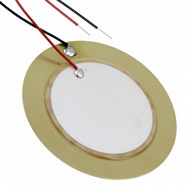 Murata Electronics 7BB-35-3L0 electronic component