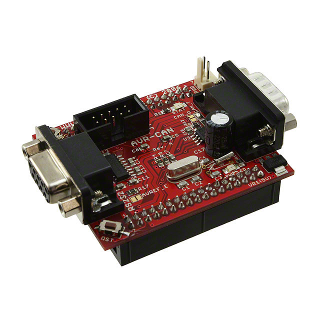 Olimex LTD AVR-CAN electronic component
