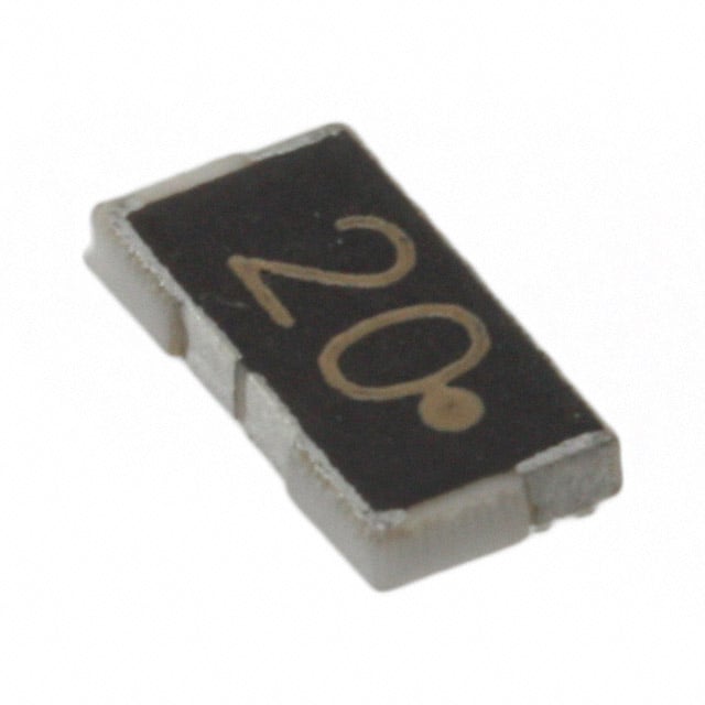 TTM Technologies, Inc. D10AA20Z4 electronic component