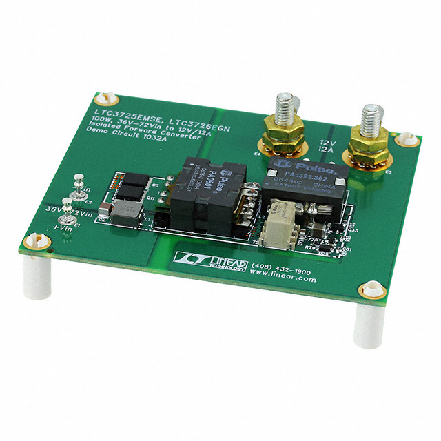 Analog Devices Inc. DC1032A electronic component