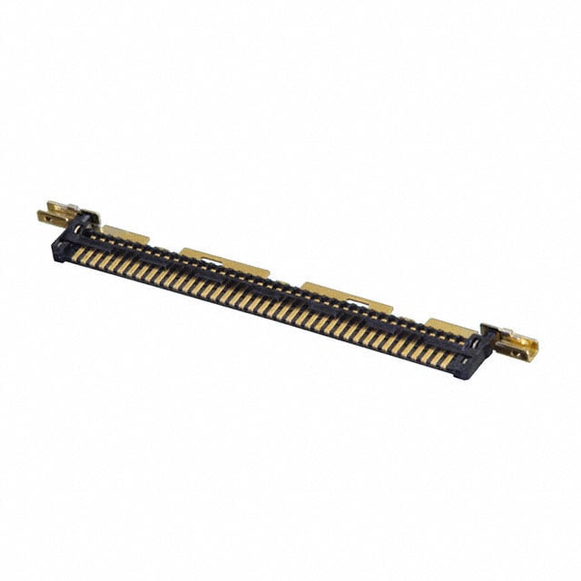 Hirose Electric Co Ltd DF81D-40P-0.4SD(52) electronic component