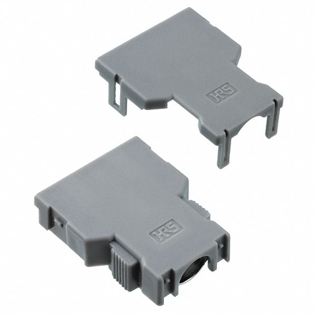 Hirose Electric Co Ltd FI-20-CV5(50) electronic component