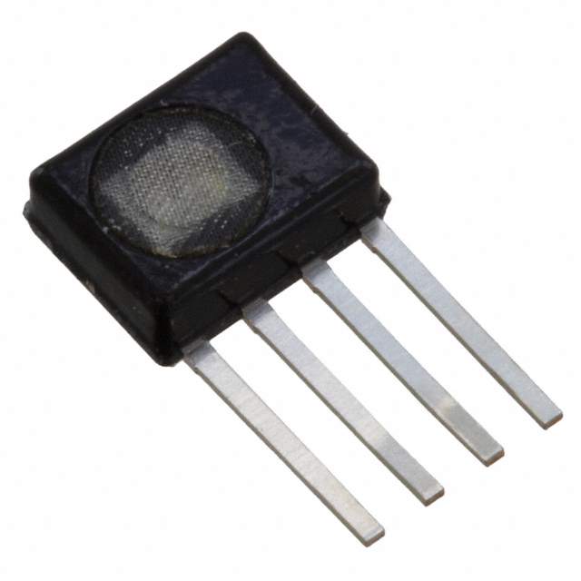 Honeywell Sensing and Productivity Solutions HIH6021-021-001 electronic component