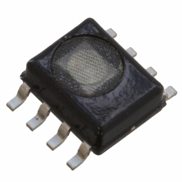Honeywell Sensing and Productivity Solutions HIH6031-000-001 electronic component