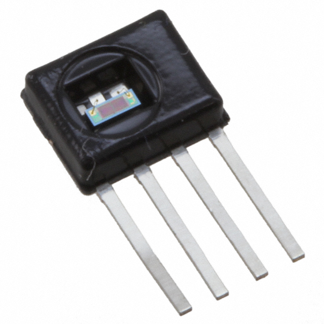 Honeywell Sensing and Productivity Solutions HIH7120-021-001 electronic component
