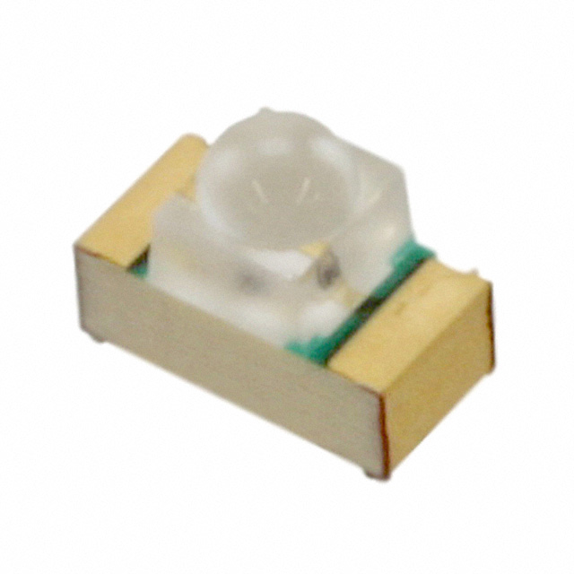 Everlight Electronics Co Ltd IR26-51C/L110/TR8 electronic component