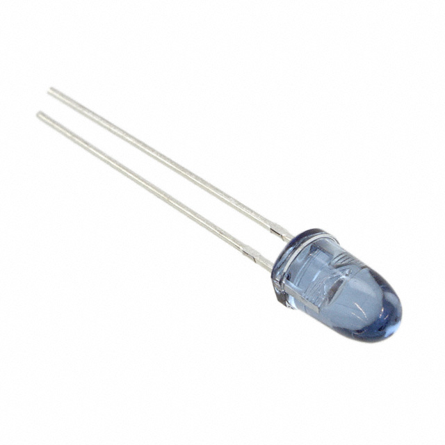 Everlight Electronics Co Ltd IR383 electronic component
