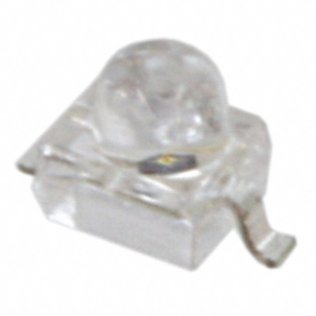 Everlight Electronics Co Ltd IR91-21C/TR7 electronic component