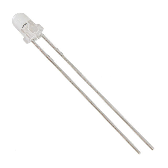 Lite-On Inc. LTR-4206 electronic component