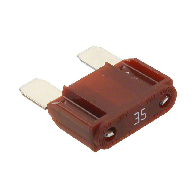 Eaton - Bussmann Electrical Division MAX-35 electronic component