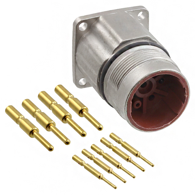 Amphenol Sine Systems Corp MB1LLN0800-KIT electronic component