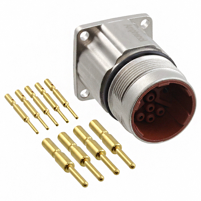 Amphenol Sine Systems Corp MB1LLN0900-KIT electronic component