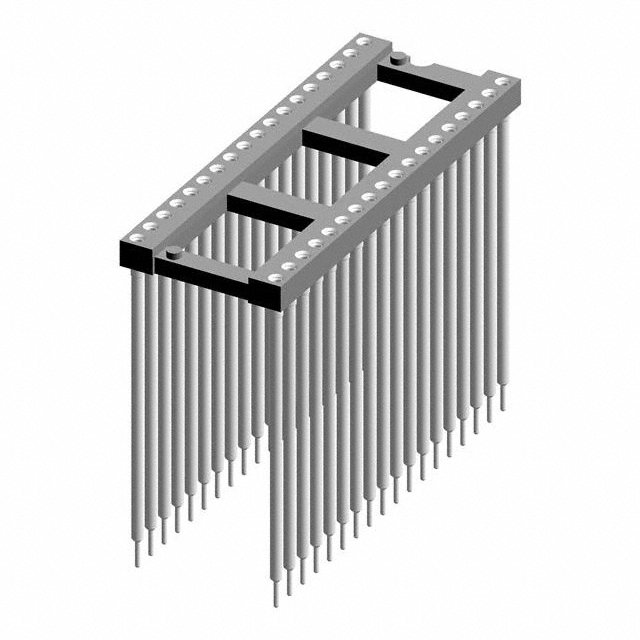 Preci-Dip 116-83-636-41-013101 electronic component