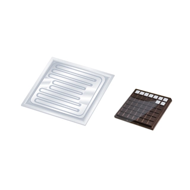 Central Semiconductor Corp CP307V-2N5308-WN electronic component