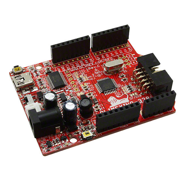 Olimex LTD OLIMEXINO-328 electronic component