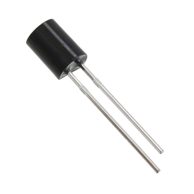 Everlight Electronics Co Ltd PD438B electronic component