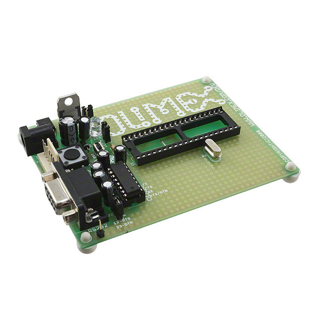 Olimex LTD PIC-P40-20MHZ electronic component