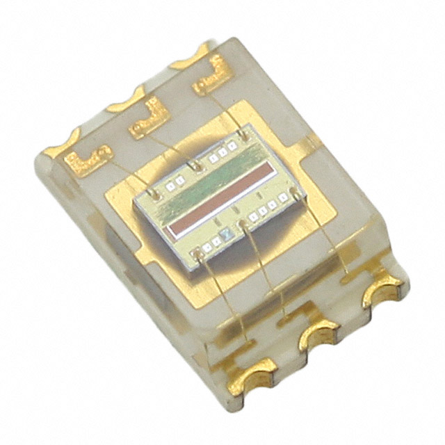 ams-OSRAM USA INC. TSL2561T electronic component