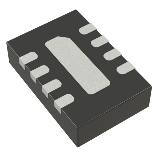 Analog Devices Inc. AD8319ACPZ-R7 electronic component