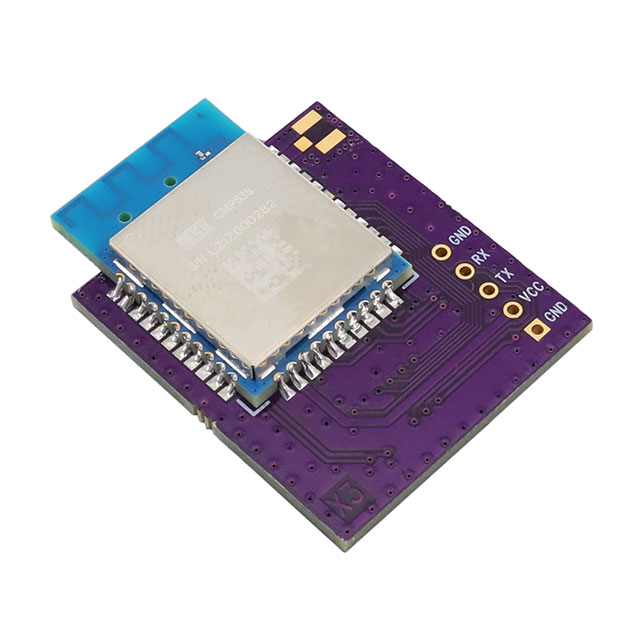 CEL CMP535-1-EVB electronic component