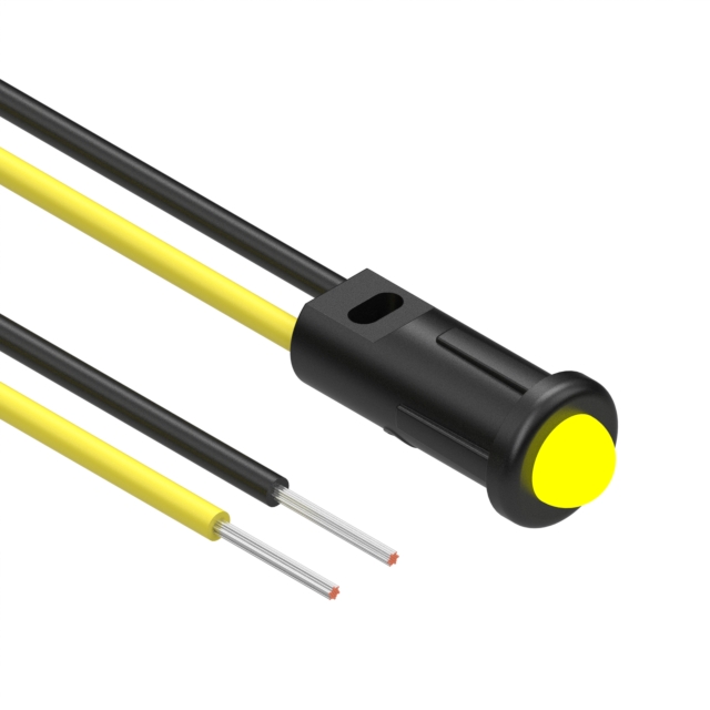 Tensility International Corp 12-00004 electronic component