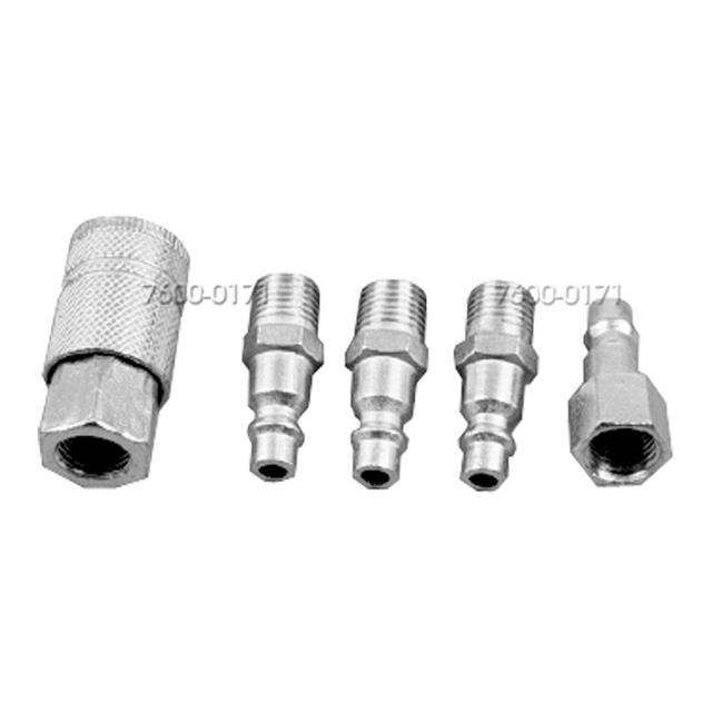 H&H Industrial Products, Inc. 7600-0171 electronic component