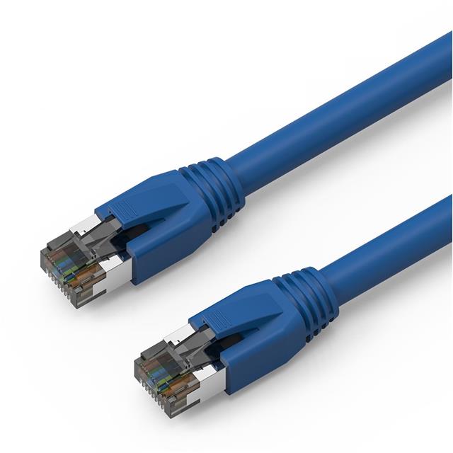 CompuCablePlusUSA L8S24-05BLU electronic component