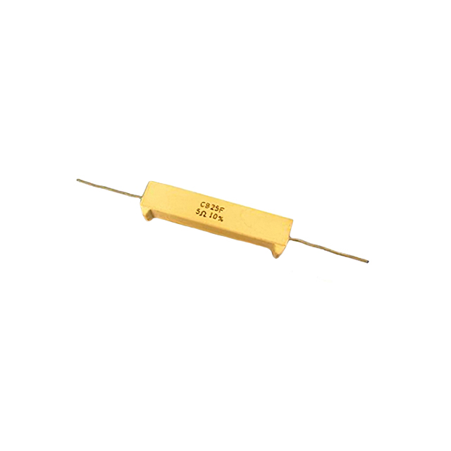 Stackpole Electronics Inc MCB10JB5K00 electronic component