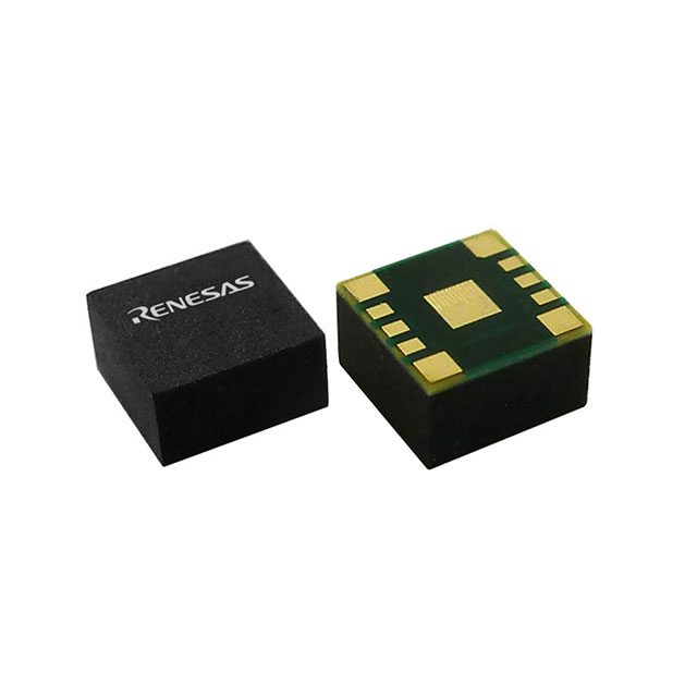 Renesas Electronics Corporation RAA2100404GLG#HD0 electronic component