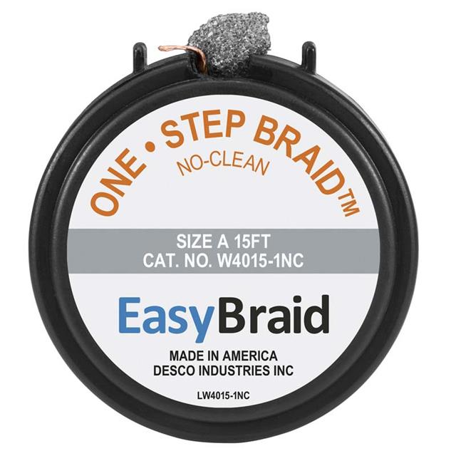 EasyBraid W4015-1NC electronic component