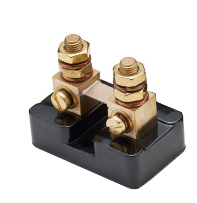 Riedon products by Bourns RSA-150-50 electronic component
