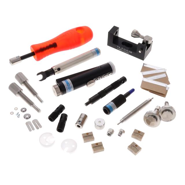 Huber+Suhner, Inc. 74_Z-0-0-70 electronic component