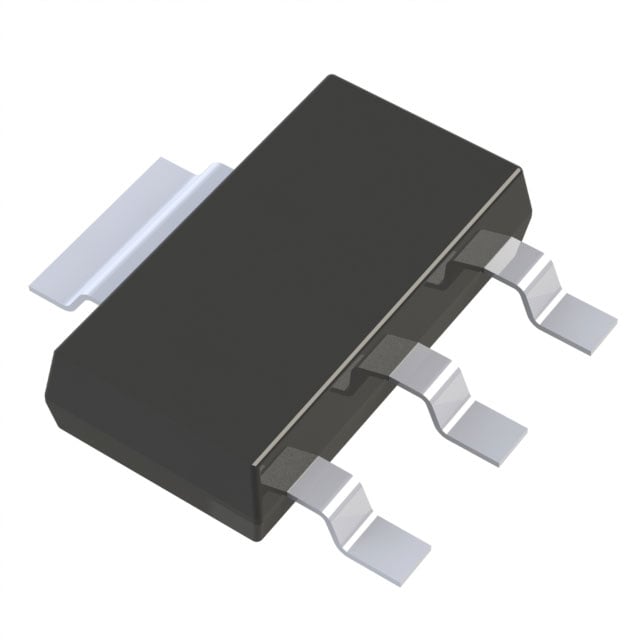 Analog Devices Inc. LT3092EST#TRPBF electronic component