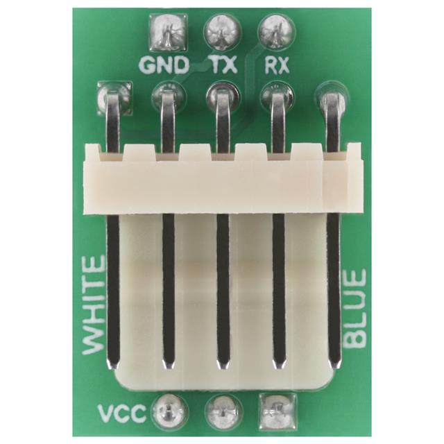 Atlas Scientific EZO-ADP electronic component