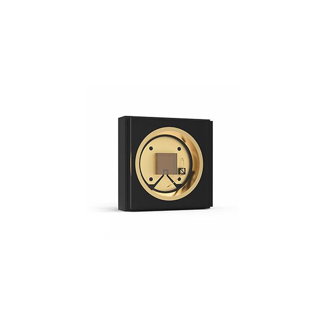 Crystal IS OP235-02N-SM electronic component