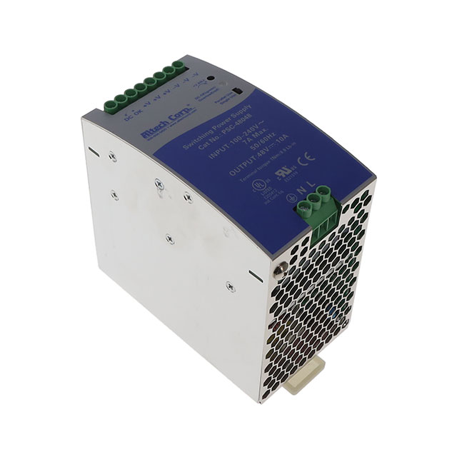 Altech Corporation PSC-48048 electronic component