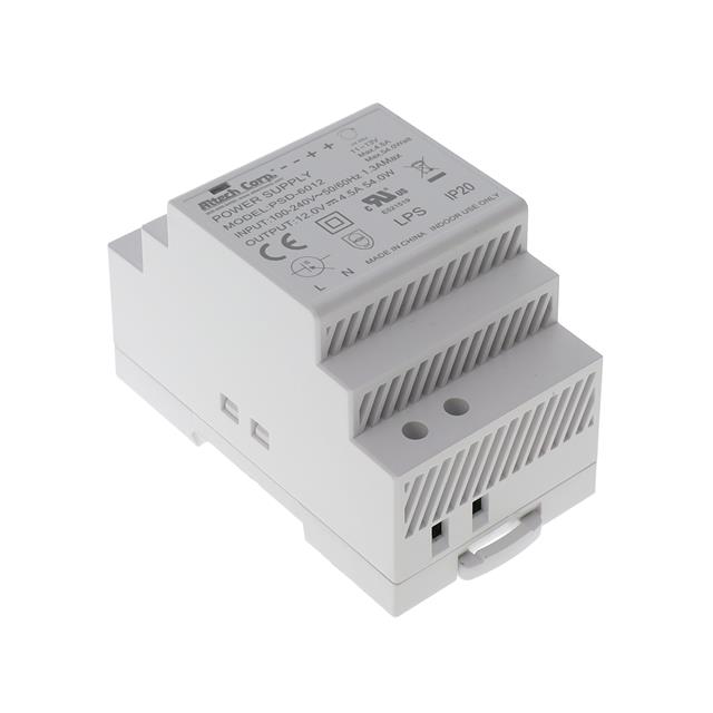 Altech Corporation PSD-6012 electronic component