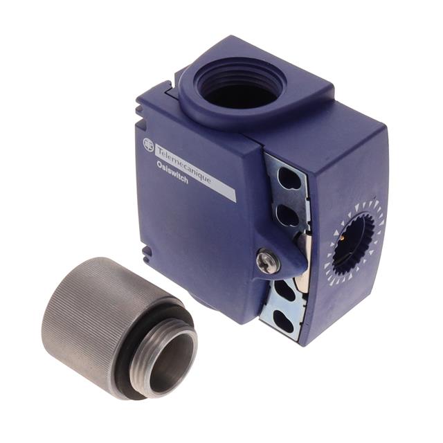 Telemecanique Sensors ZCT25N12 electronic component