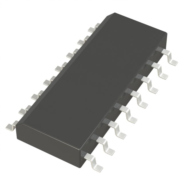 Analog Devices Inc. LTC1067CS#PBF electronic component