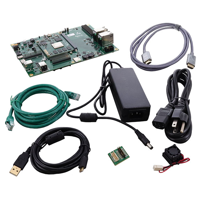 Critical Link LLC 80-001428 electronic component