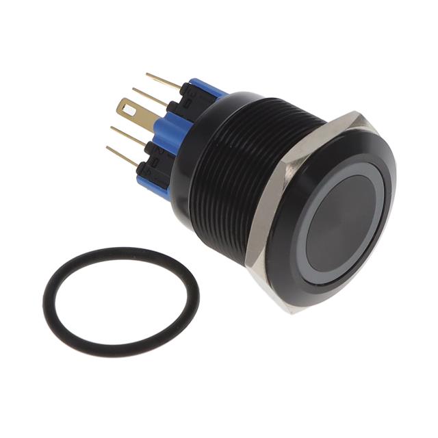 CIT Relay and Switch DH251LBBBN electronic component