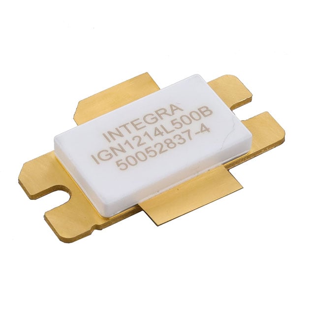 Integra Technologies Inc. IGN1214L500B electronic component
