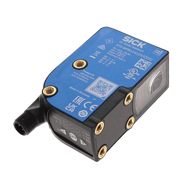 SICK, Inc. 1078101 electronic component