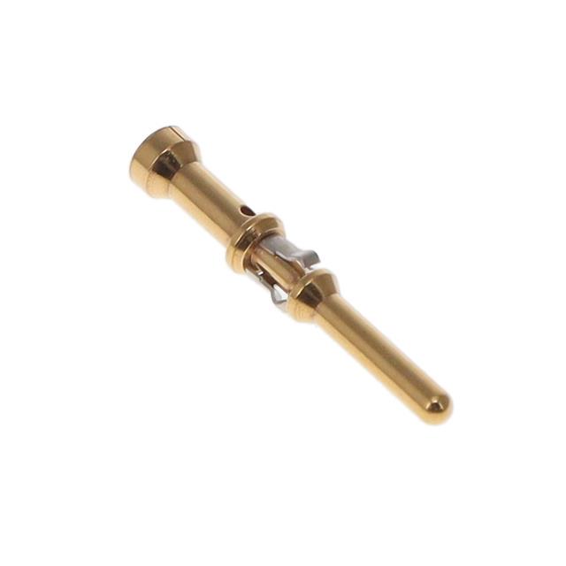 Amphenol Positronic MC120N/AA electronic component