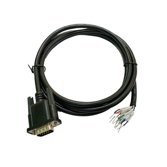 CompuCablePlusUSA DBC-15HMW-10 electronic component