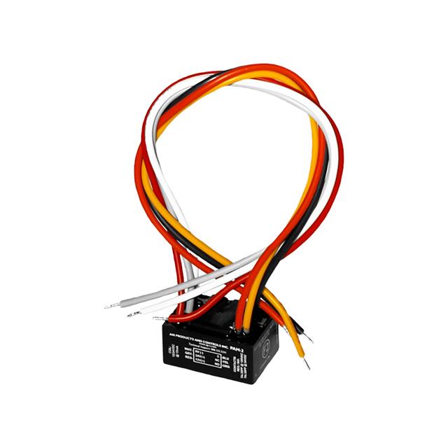 Automation Components, Inc. PAM-2 electronic component