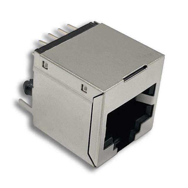 Switchcraft Inc. PCRJ45AUE electronic component