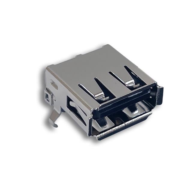 Switchcraft Inc. RAHPCUA20 electronic component