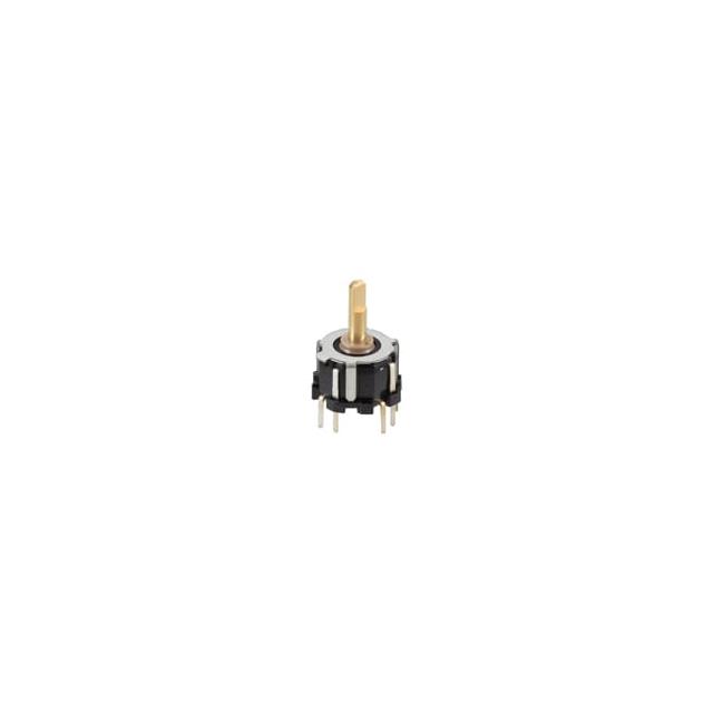 Alps Alpine RKJXM1015004 electronic component
