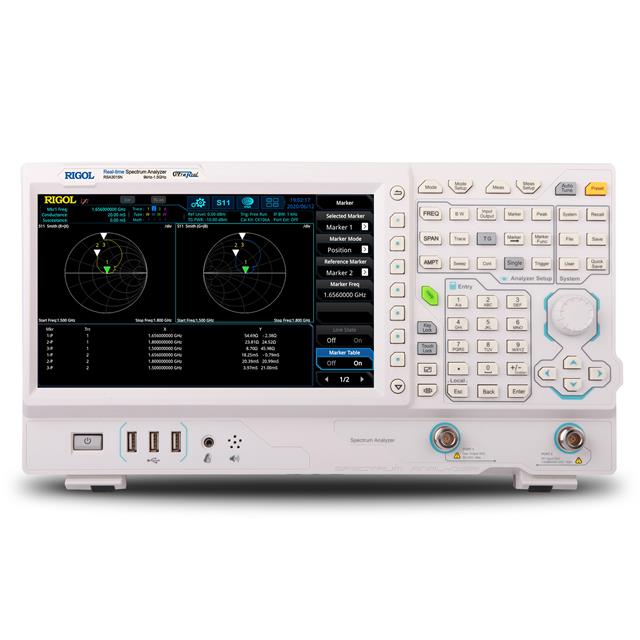 Rigol Technologies RSA3015N electronic component